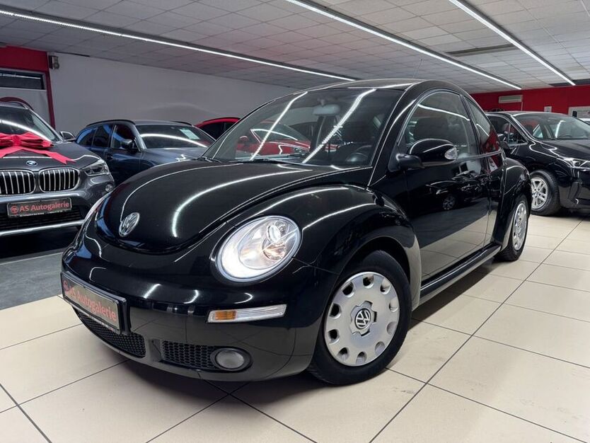 Beetle