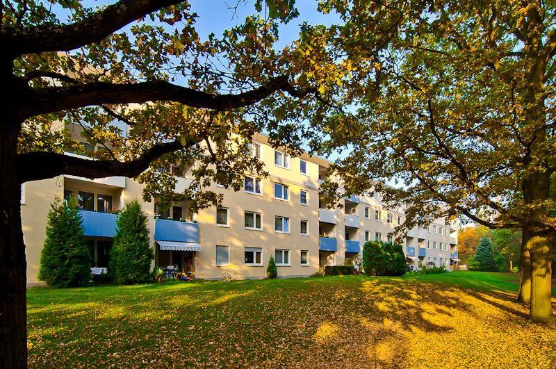 Platz für die gesamte Familie: 3,5 Zimmer-Wohnung Bonn-Heiderhof zimmer