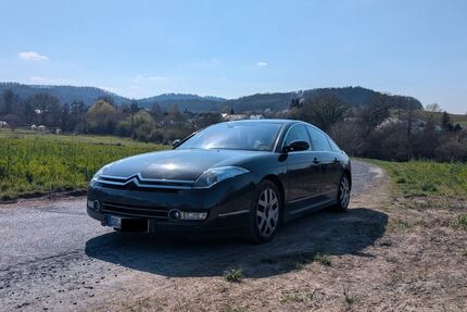 Citroen C6 87.750 km 11.450 &euro; Königswinter 53638