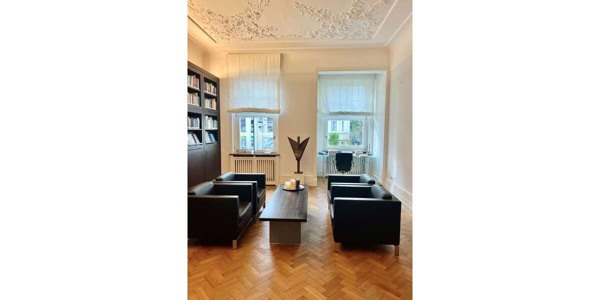 Haus zum Kaufen in Bad Godesberg 3.559.000 € 553 m² 19 zimmer