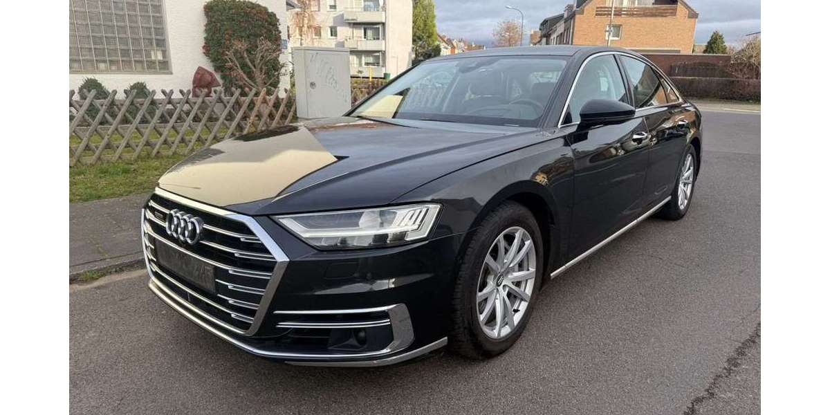 Audi A8 260.000 km 30.999 &euro; Euskirchen 53879