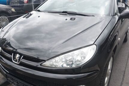 Peugeot 206 158.000 km 1.599 € Köln 51143