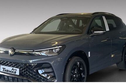 VW Tiguan 5.500 km 46.990 &euro; Bonn 53227