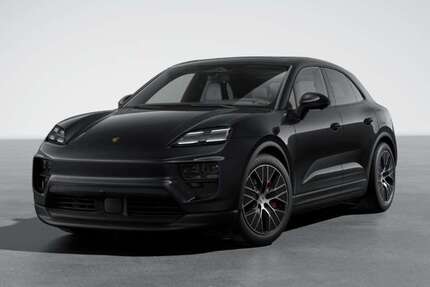 Porsche Macan 8.000 km 105.950 € Bonn 53119