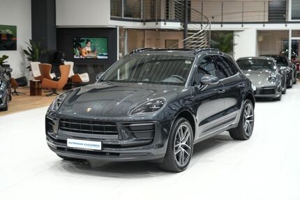 Porsche Macan 28.837 km 59.980 &euro; Köln 51147
