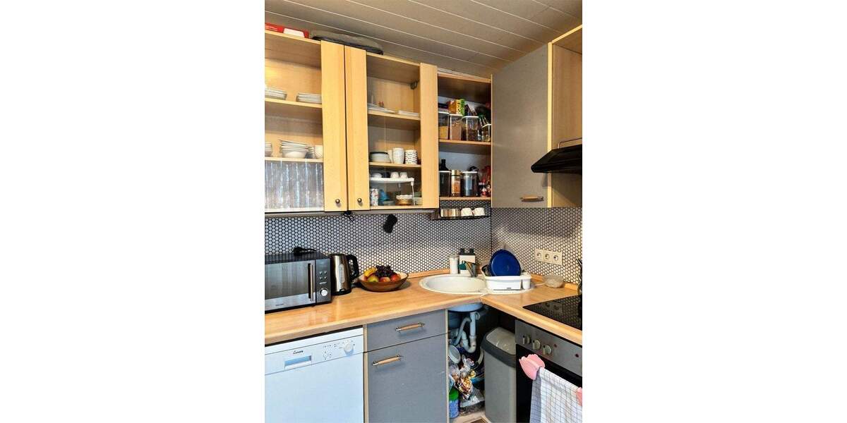 Gepflegte Eigentumswohnung in der NordstadtHameln ca. 70m² zu verkaufen 3 zimmer