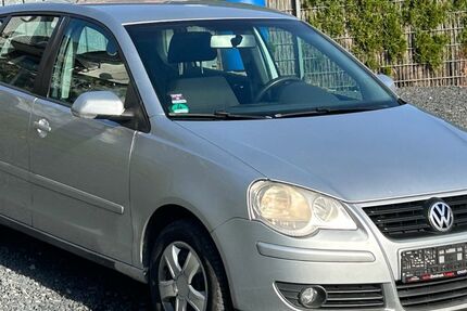 VW Polo 292.700 km 950 &euro; Overath bei Köln 51491