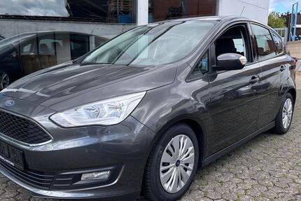 Ford C-Max 119.000 km 7.899 € Erftstadt 50374