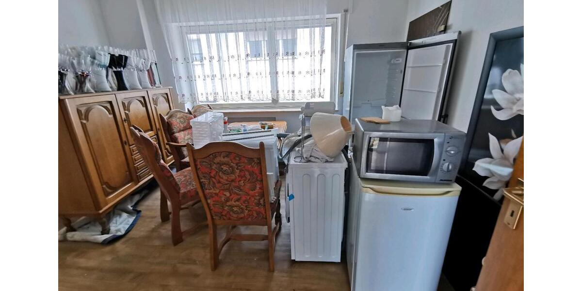Erdgeschoßwohnung Grafschaft - 1 Zimmer, 60 m&sup2;, 750&euro; | Angebot:27570836