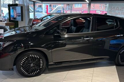 Nissan Leaf 8.000 km 24.990 &euro; Troisdorf 53840