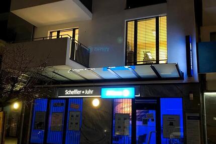 2-Zimmer Wohnung in Siegburg-Kaldauen zu vermieten 2 zimmer