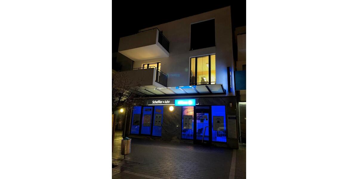 2-Zimmer Wohnung in Siegburg-Kaldauen zu vermieten 2 zimmer