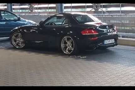 BMW Z4 103.800 km 27.300 &euro; Königswinter 53639