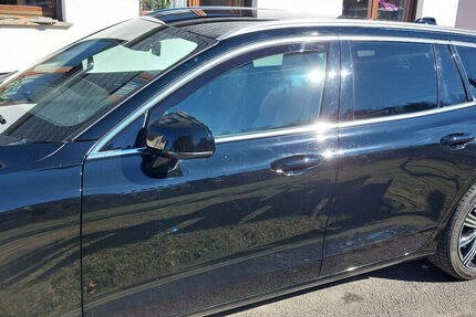 Volvo V60 T5 inscr.