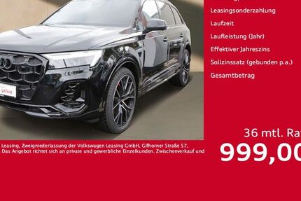 Audi Q7 12.000 km 85.850 &euro; Meckenheim / Bonn 53340
