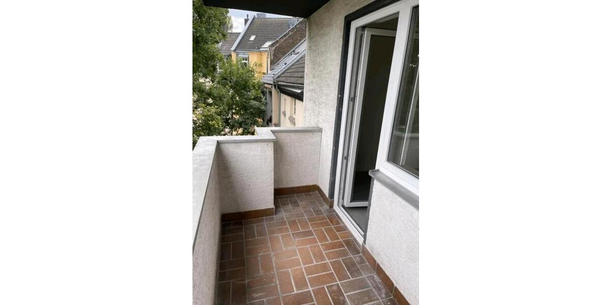 Etagenwohnung Köln Kalk - 1 Zimmer, 45 m&sup2;, 985&euro; | Angebot:24314925