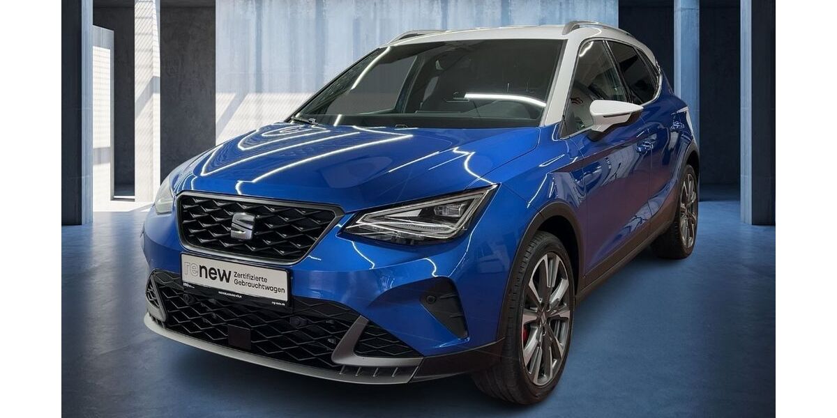 Seat Arona 18.993 km 19.870 &euro; Köln 50939