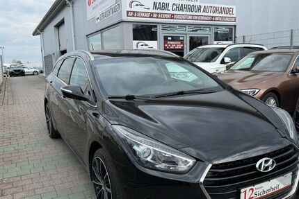 Hyundai i40 104.500 km 8.999 &euro; Rheinbach 53359