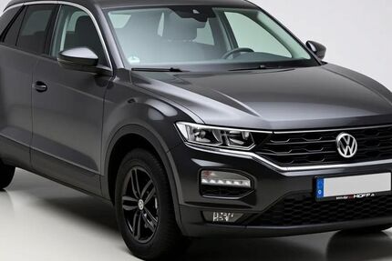 VW T-Roc 120.000 km 14.990 € Hennef 53773