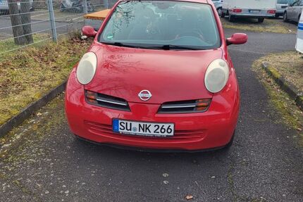 Nissan Micra 171.000 km 2.949 &euro; Sankt Augustin 53757