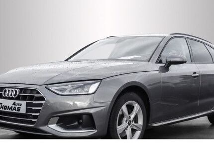 Audi A4 64.600 km 24.900 € Bonn 53227