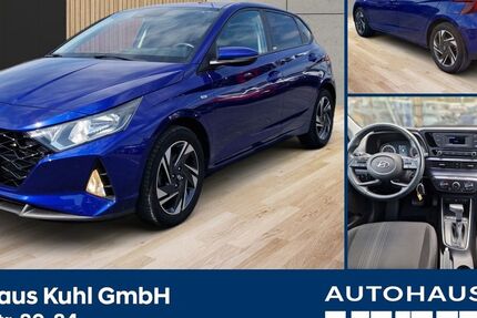 Hyundai i20 70.546 km 12.990 &euro; Overath 51491