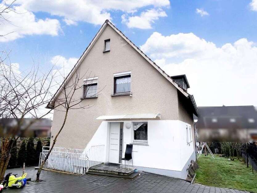 Haus zum Kaufen in Siegburg 349.000 € 130 m²