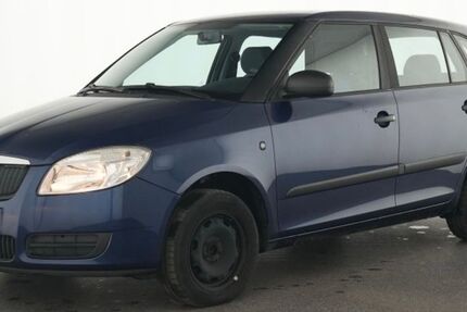 Skoda Fabia 168.950 km 1.000 &euro; Erftstadt (bei köln) 50374