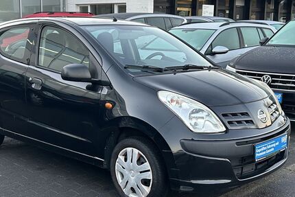Nissan Pixo 179.422 km 1.990 &euro; Königswinter 53639