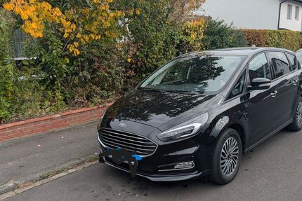 Ford S-Max 33.450 km 29.000 € Niederkassel 53859