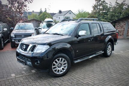 Nissan Navara 161.000 km 15.300 &euro; Köln 51145