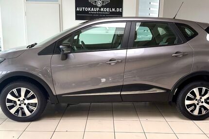 Renault Captur 102.000 km 8.990 &euro; Köln 51067