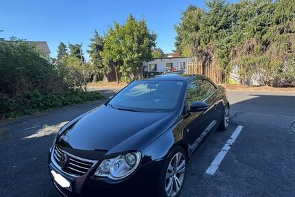 VW Eos 135.000 km 6.450 &euro; Bonn 53123