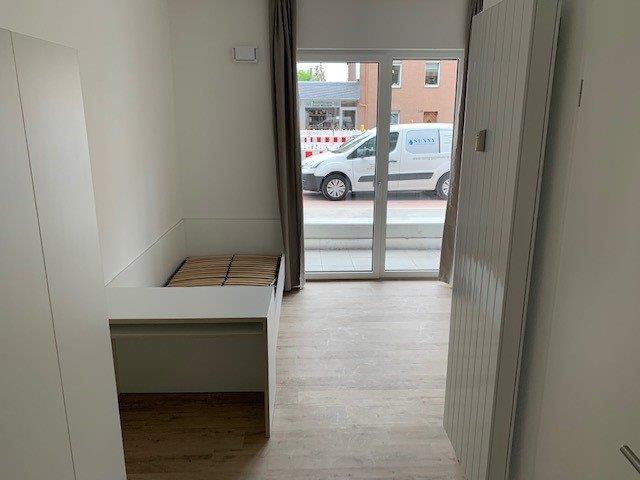 Erdgeschoßwohnung Köln Rodenkirchen - 1 Zimmer, 23 m&sup2;, 750&euro; | Angebot:26429988