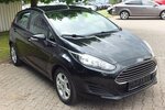 Ford Fiesta SYNC EDITION COOL&SOUND START-STOP 98.755 km 6.708 € Köln 50858