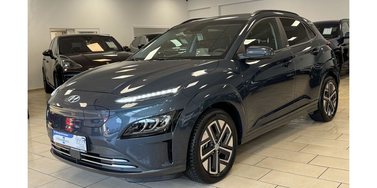 Hyundai KONA 30.277 km 20.500 &euro; Bonn 53227