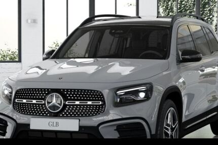 Mercedes-Benz GLB 200 9.714 km 46.990 &euro; Frechen 50226