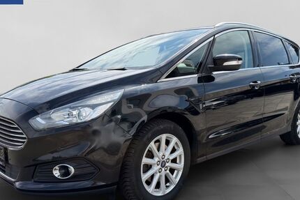 Ford S-Max 123.147 km 13.999 &euro; Hennef 53773