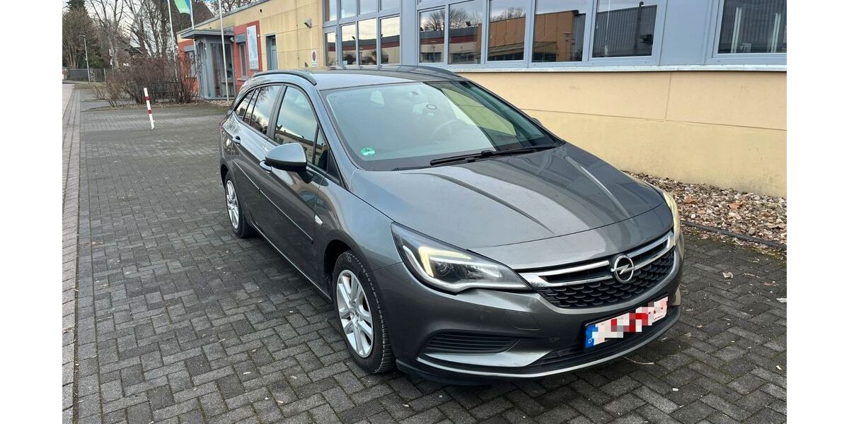 Opel Astra 145.000 km 7.500 &euro; Köln 51067