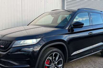 Skoda Kodiaq 93.000 km 31.490 &euro; Erftstadt 50374