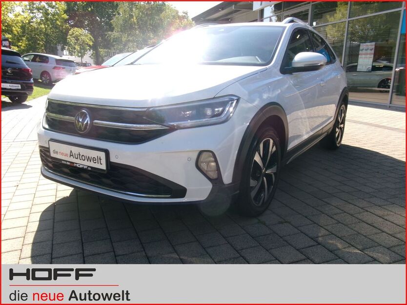 VW Taigo 80.273 km 17.975 € Sankt Augustin 53757