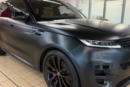 Land Rover Range Rover Sport 13.500 km 128.850 &euro; Köln 50739