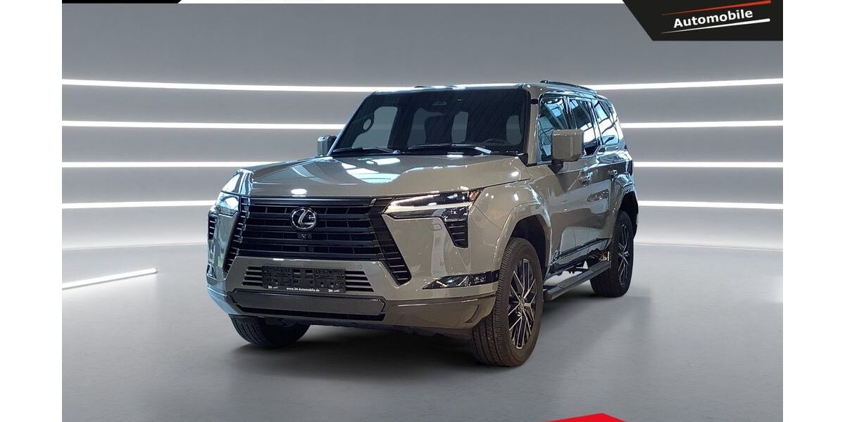 Toyota Land Cruiser 30.699 km 109.900 &euro; Köln 51149