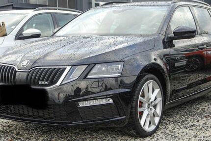 Skoda Octavia 160.000 km 18.999 &euro; Erftstadt 50374