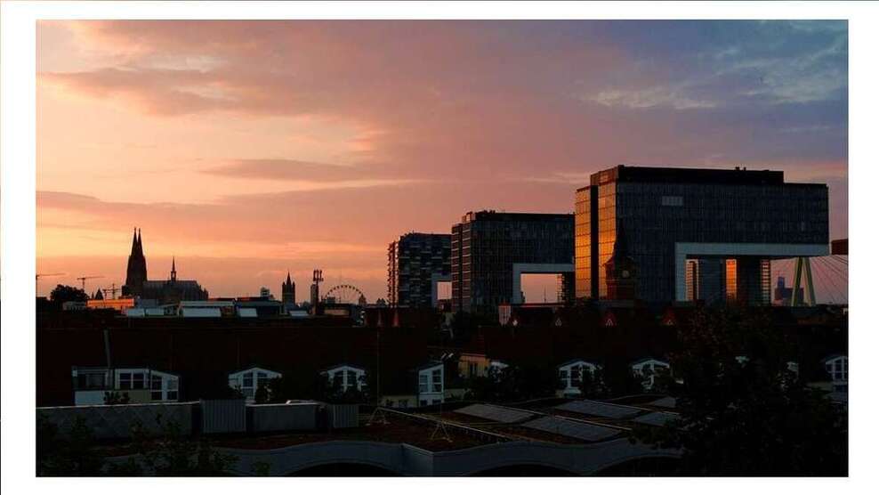 Wohnung zum Kaufen in Köln 1.095.000 € 140 m²