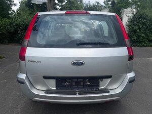 Ford Fusion Ambiente 210.000 km 500 € Troisdorf 53844