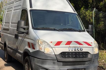 IVECO Andere 212.000 km 3.850 &euro; Bad Breisig 53498