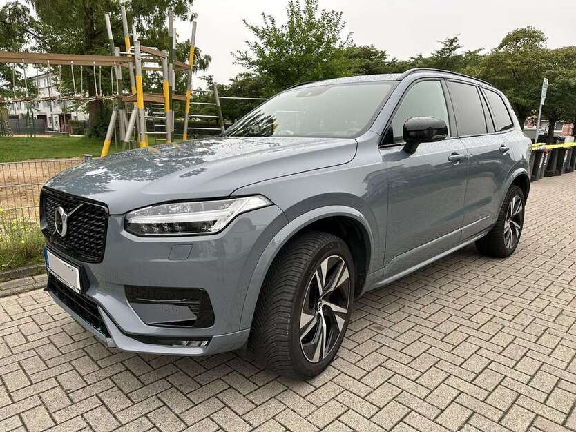 XC90