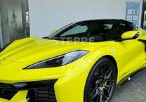 Gebrauchtwagen Corvette Z06