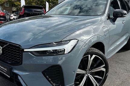 Volvo XC60 62.500 km 48.888 € Siegburg 53721